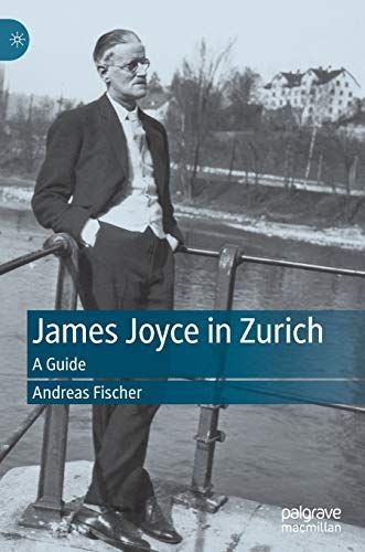 James Joyce in Zurich