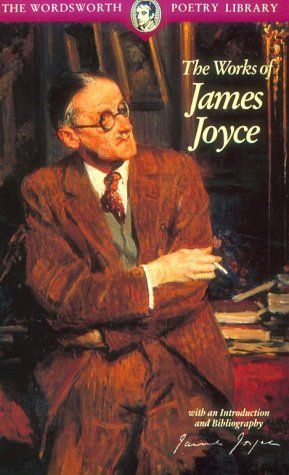 The Works of James Joyce