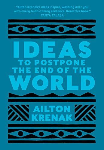 Ideas to Postpone the End of the World