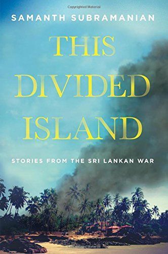 This Divided Island
