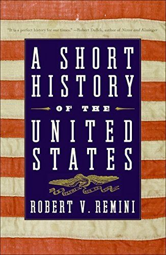 A Short History of the United States