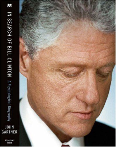 In Search of Bill Clinton