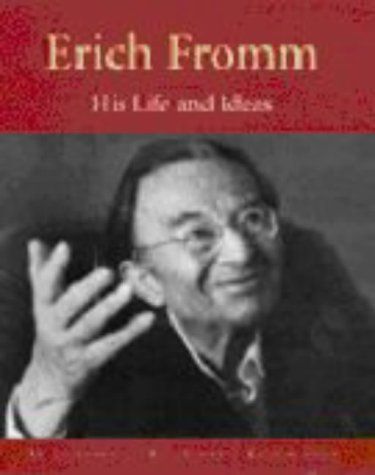 Erich Fromm