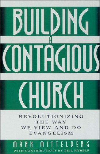 Building a Contagious Church