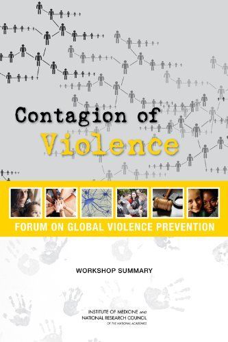 Contagion of Violence