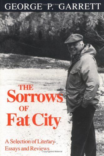 The Sorrows of Fat City