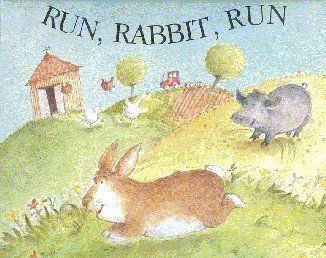 Run, Rabbit, Run