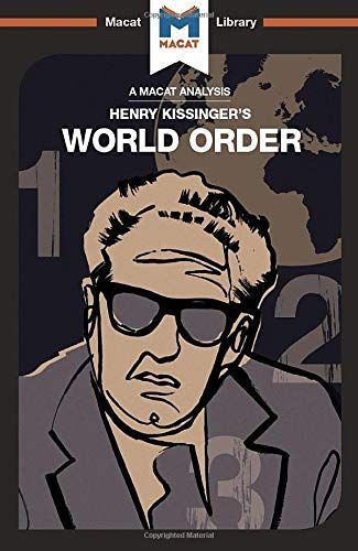 World Order