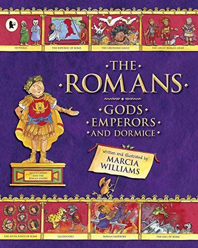 The Romans