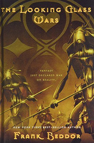 The Looking Glass Wars