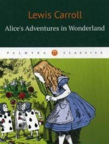 Alices Adventures