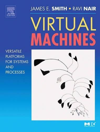 Virtual Machines