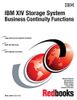 IBM XIV Storage System Business Continuity Functions