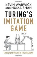 Turing's Imitation Game
