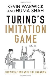 Turing's Imitation Game
