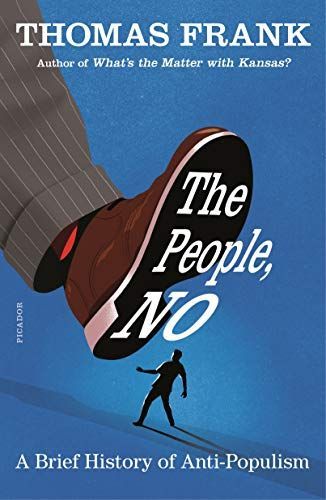 The People, No