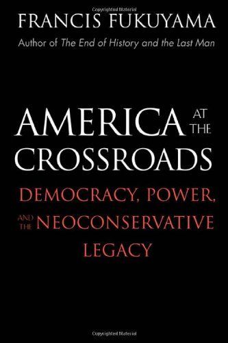 America at the Crossroads