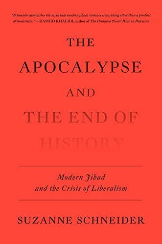 The Apocalypse and the End of History