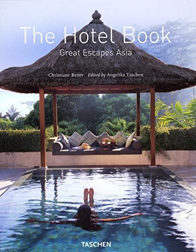 The Hotel Book