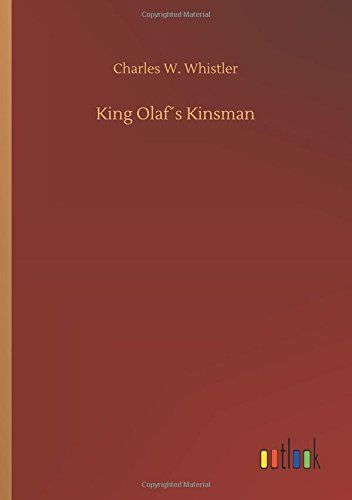 King Olaf ́s Kinsman