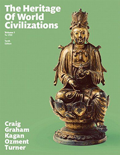 Heritage of World Civilizations