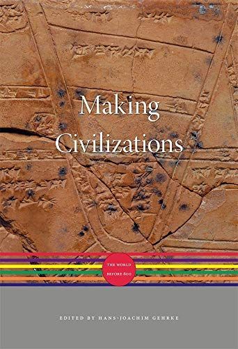 Making Civilizations