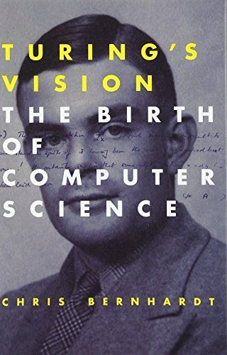 Turing's Vision