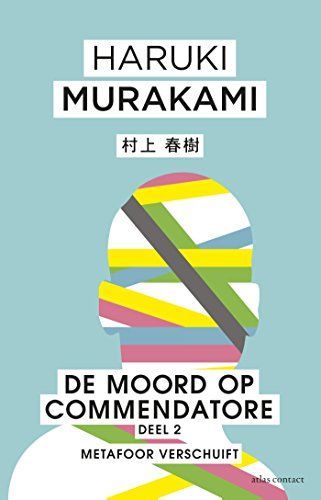 De moord op Commendatore