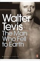 The Man who Fell to Earth
