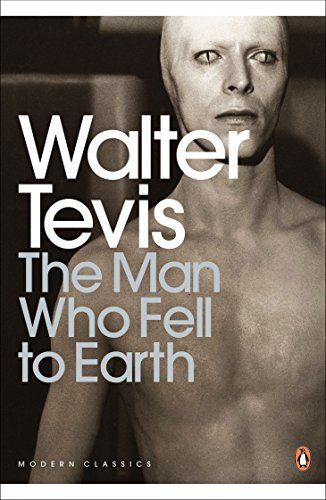 The Man who Fell to Earth