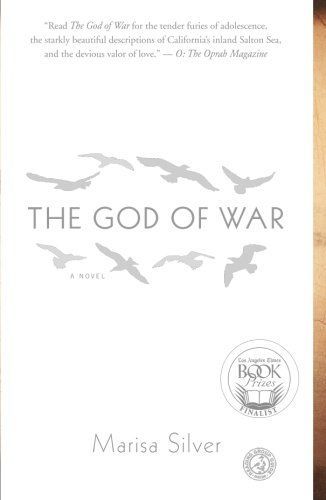 The God of War