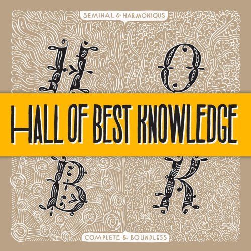 Hall of Best Knowledge