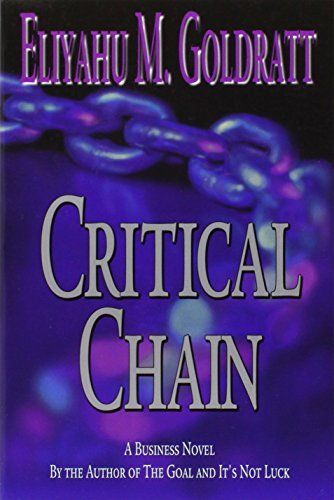 Critical Chain