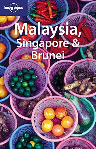 Malaysia, Singapore & Brunei