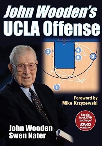 John Wooden's UCLA Offense