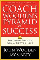 Coach Wooden's Pyramid of Success