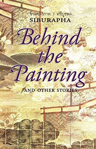 Behind the Painting and Other Stories