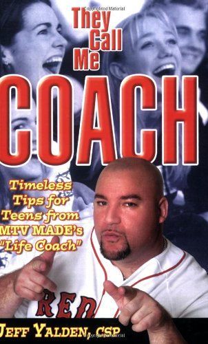 They Call Me Coach