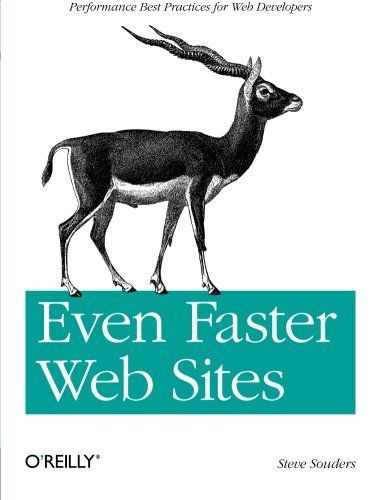 Even Faster Web Sites