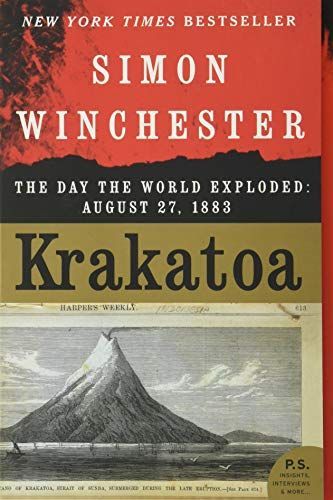 Krakatoa