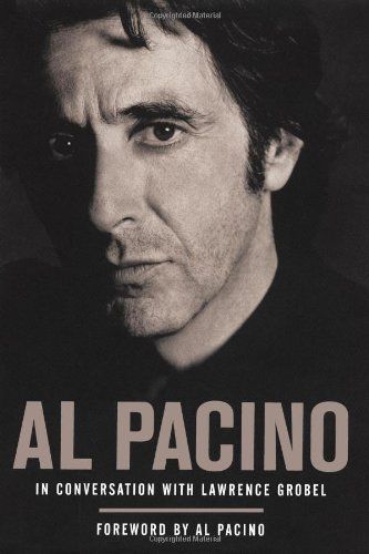 Al Pacino in Conversation with Lawrence Grobel