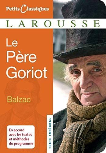 Le Pere Goriot