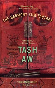 The Harmony Silk Factory