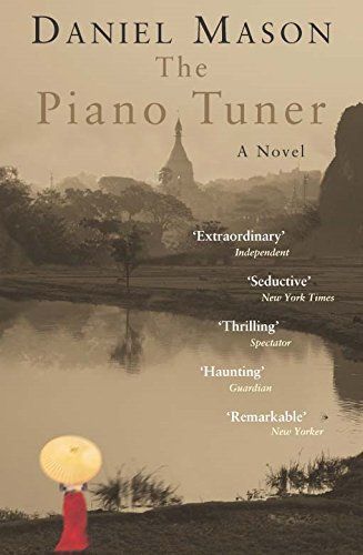 The Piano Tuner