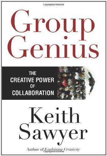 Group Genius