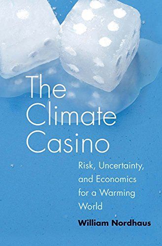 The Climate Casino