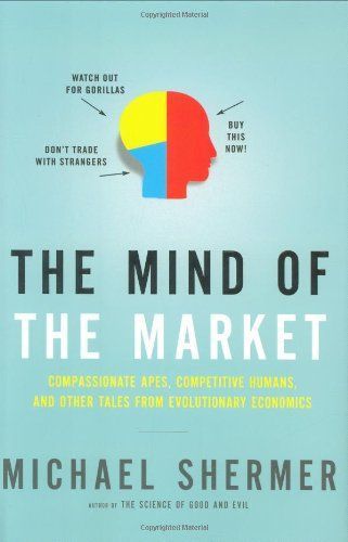 The Mind of the Market