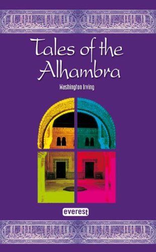 Tales of the Alhambra