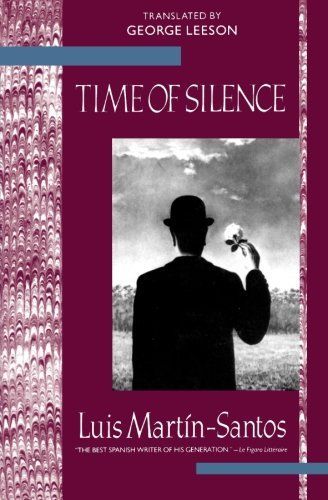 Time of Silence