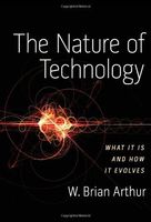 The Nature of Technology